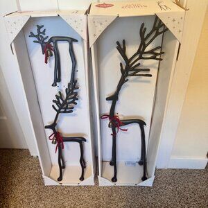 Merry Moments Holiday Reindeer